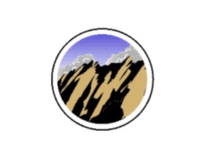 Sticker Custom Preview Image #085774 Landscapes Mountains Mountains060