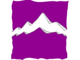 Sticker Custom Preview Image #085776 Landscapes Mountains Mountains062