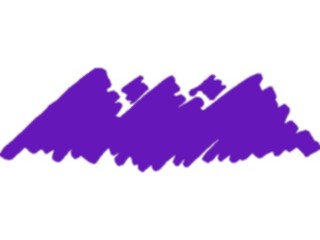 Sticker Custom Preview Image #085778 Landscapes Mountains Mountains064