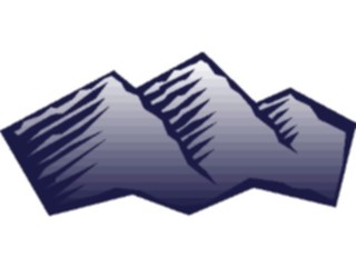 Sticker Custom Preview Image #085791 Landscapes Mountains Mountains077