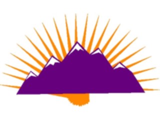 Sticker Custom Preview Image #085799 Landscapes Mountains Mountains085