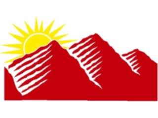 Sticker Custom Preview Image #085802 Landscapes Mountains Mountains088