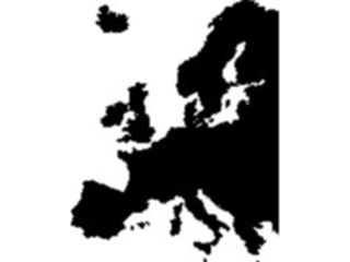 Sticker Custom Preview Image #086220 Maps Continents Regions Europe Western4