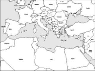 Sticker Custom Preview Image #086228 Maps Continents Regions Mediterranean4