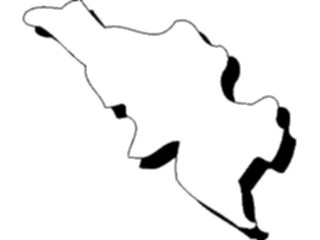 Sticker Custom Preview Image #086334 Maps Countries Belgium4