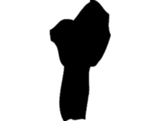 Sticker Custom Preview Image #086340 Maps Countries Benin2