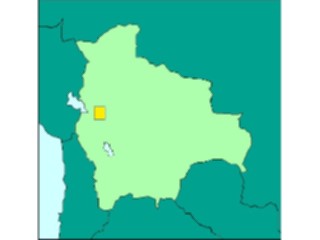 Sticker Custom Preview Image #086346 Maps Countries Bolivia1