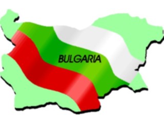 Sticker Custom Preview Image #086372 Maps Countries Bulgaria4