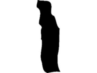Sticker Custom Preview Image #086917 Maps Countries Togo2