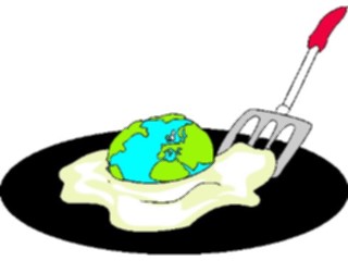 Sticker Custom Preview Image #087066 Maps Globes World Globe Cartoon23