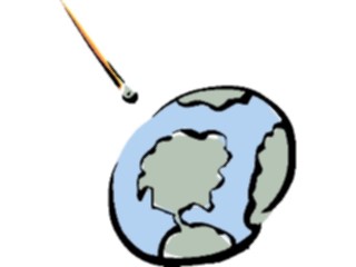 Sticker Custom Preview Image #087070 Maps Globes World Globe Cartoon27