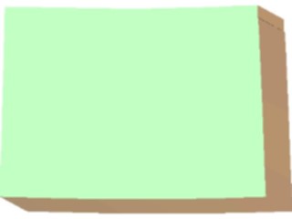 Sticker Custom Preview Image #087353 Maps U S A States Colorado04