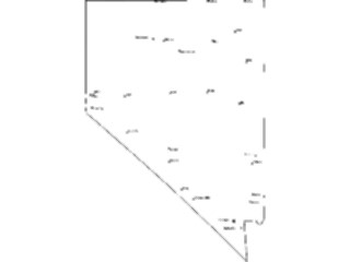 Sticker Custom Preview Image #087651 Maps U S A States Nevada12