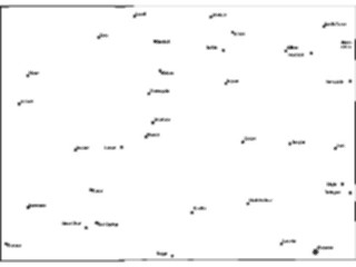 Sticker Custom Preview Image #087937 Maps U S A States Wyoming12