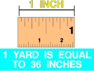 Sticker Custom Preview Image #087961 Measurement Systems Yard