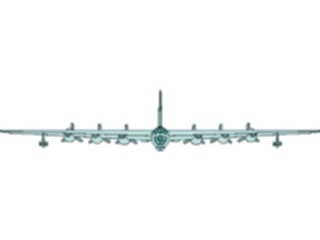 Sticker Custom Preview Image #088131 Military Air Force Plane068