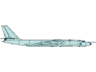 Sticker Custom Preview Image #088141 Military Air Force Plane078
