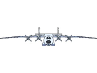 Sticker Custom Preview Image #088174 Military Air Force Plane111