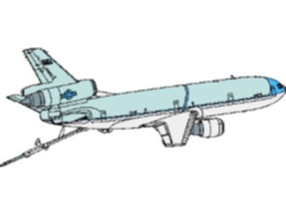 Sticker Custom Preview Image #088178 Military Air Force Plane115