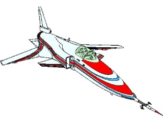Sticker Custom Preview Image #088179 Military Air Force Plane116