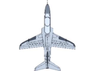 Sticker Custom Preview Image #088183 Military Air Force Plane120