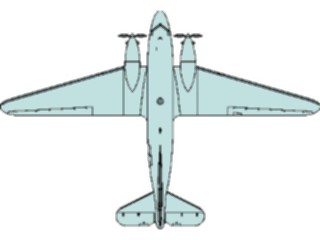 Sticker Custom Preview Image #088185 Military Air Force Plane122