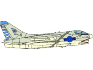 Sticker Custom Preview Image #088189 Military Air Force Plane126