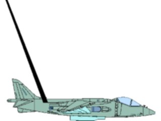 Sticker Custom Preview Image #088191 Military Air Force Plane128