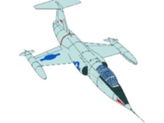 Sticker Custom Preview Image #088193 Military Air Force Plane130