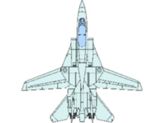 Sticker Custom Preview Image #088202 Military Air Force Plane139