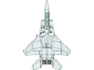 Sticker Custom Preview Image #088206 Military Air Force Plane143