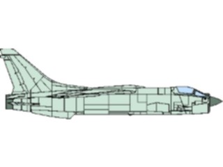 Sticker Custom Preview Image #088221 Military Air Force Plane158