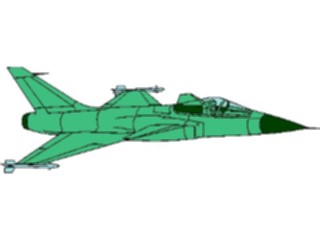 Sticker Custom Preview Image #088227 Military Air Force Plane164