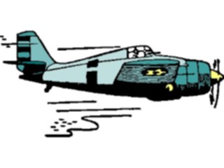 Sticker Custom Preview Image #088242 Military Air Force Plane179