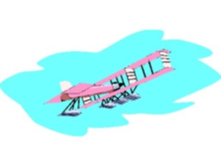 Sticker Custom Preview Image #088263 Military Air Force Plane200