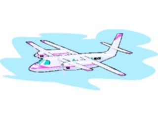 Sticker Custom Preview Image #088271 Military Air Force Plane208