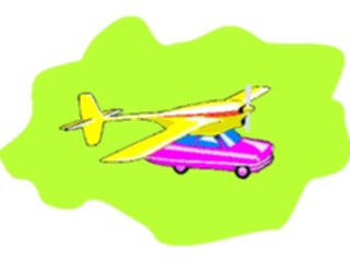 Sticker Custom Preview Image #088279 Military Air Force Plane216