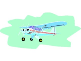 Sticker Custom Preview Image #088319 Military Air Force Plane256