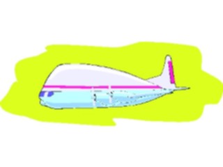 Sticker Custom Preview Image #088323 Military Air Force Plane260