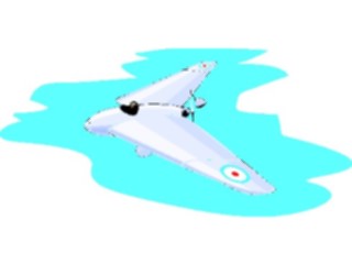 Sticker Custom Preview Image #088324 Military Air Force Plane261