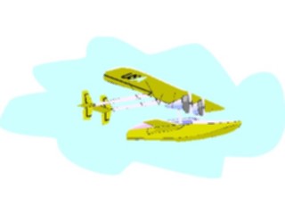 Sticker Custom Preview Image #088329 Military Air Force Plane266