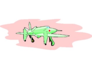 Sticker Custom Preview Image #088330 Military Air Force Plane267