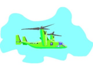 Sticker Custom Preview Image #088337 Military Air Force Plane274