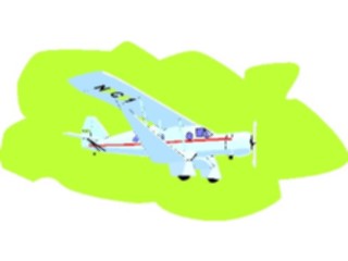 Sticker Custom Preview Image #088339 Military Air Force Plane276