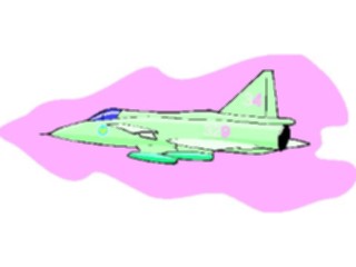 Sticker Custom Preview Image #088342 Military Air Force Plane279