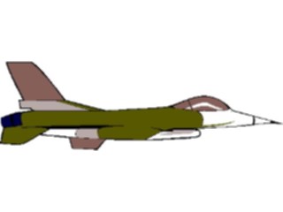 Sticker Custom Preview Image #088347 Military Air Force Plane284