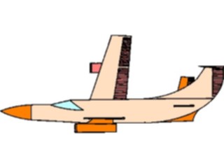 Sticker Custom Preview Image #088349 Military Air Force Plane286
