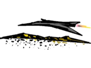 Sticker Custom Preview Image #088394 Military Air Force Plane Stealth