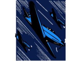 Sticker Custom Preview Image #088398 Military Air Force Planes3