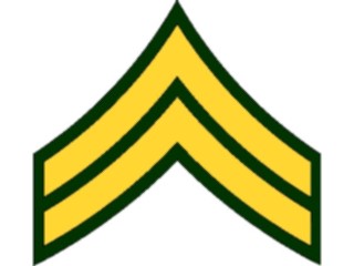 Sticker Custom Preview Image #088569 Military Badges Badge047